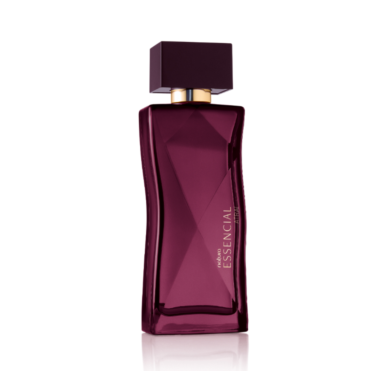 Perfume Essencial Atrai para mujer 50ml