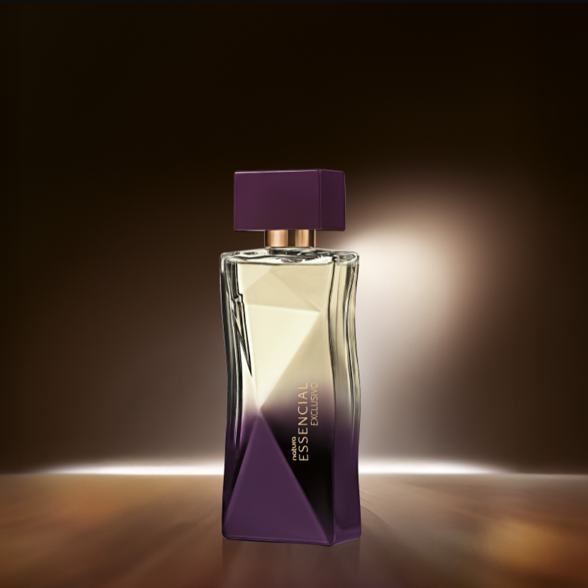 Perfume Essencial Exclusivo para Mujer 50ml