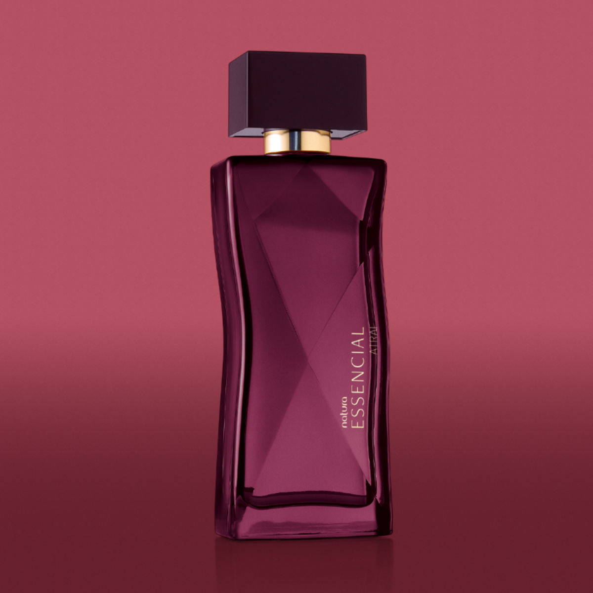 Perfume Essencial Atrai para mujer 50ml