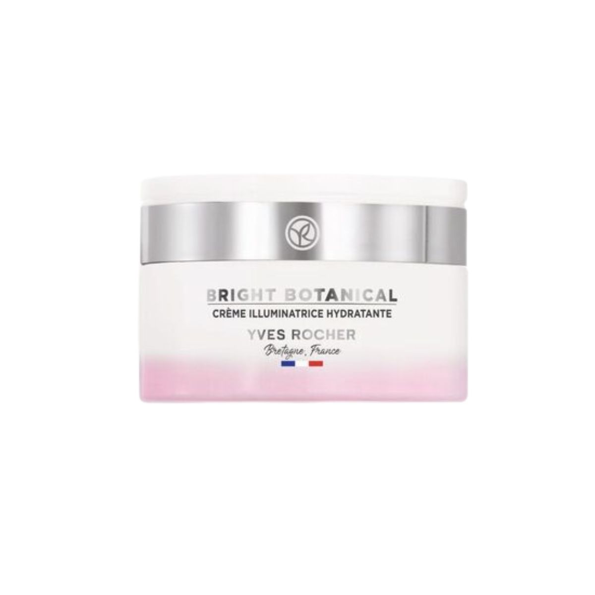 Crema Iluminadora Aclarante Bright Botanical