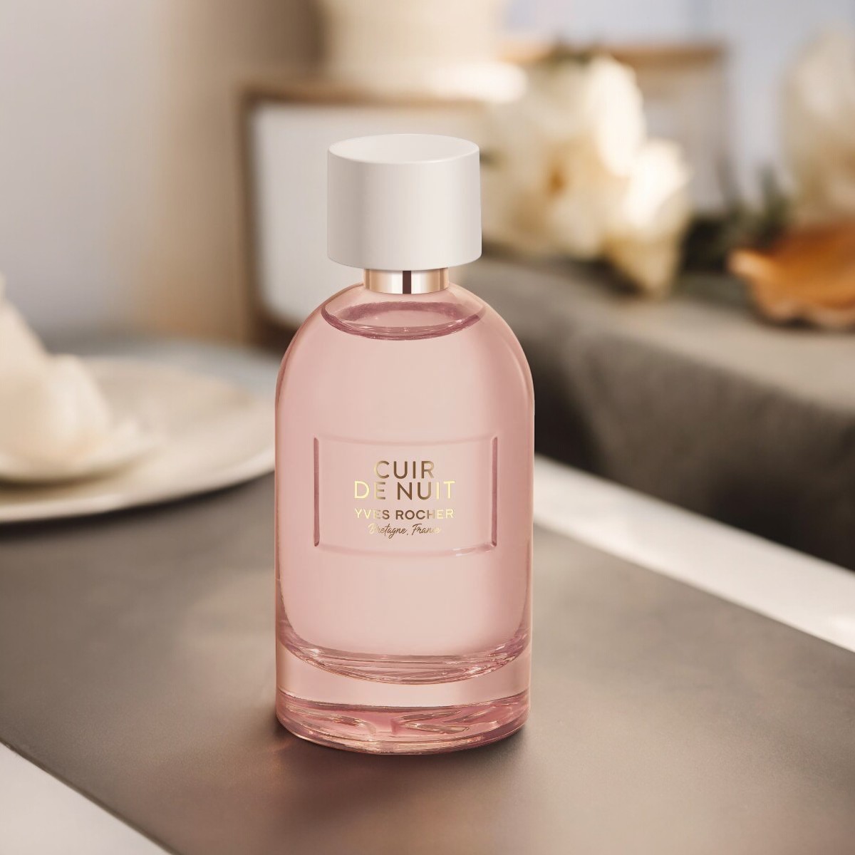 Cuir de Nuit Eau de Parfum para Mujer – 100ml