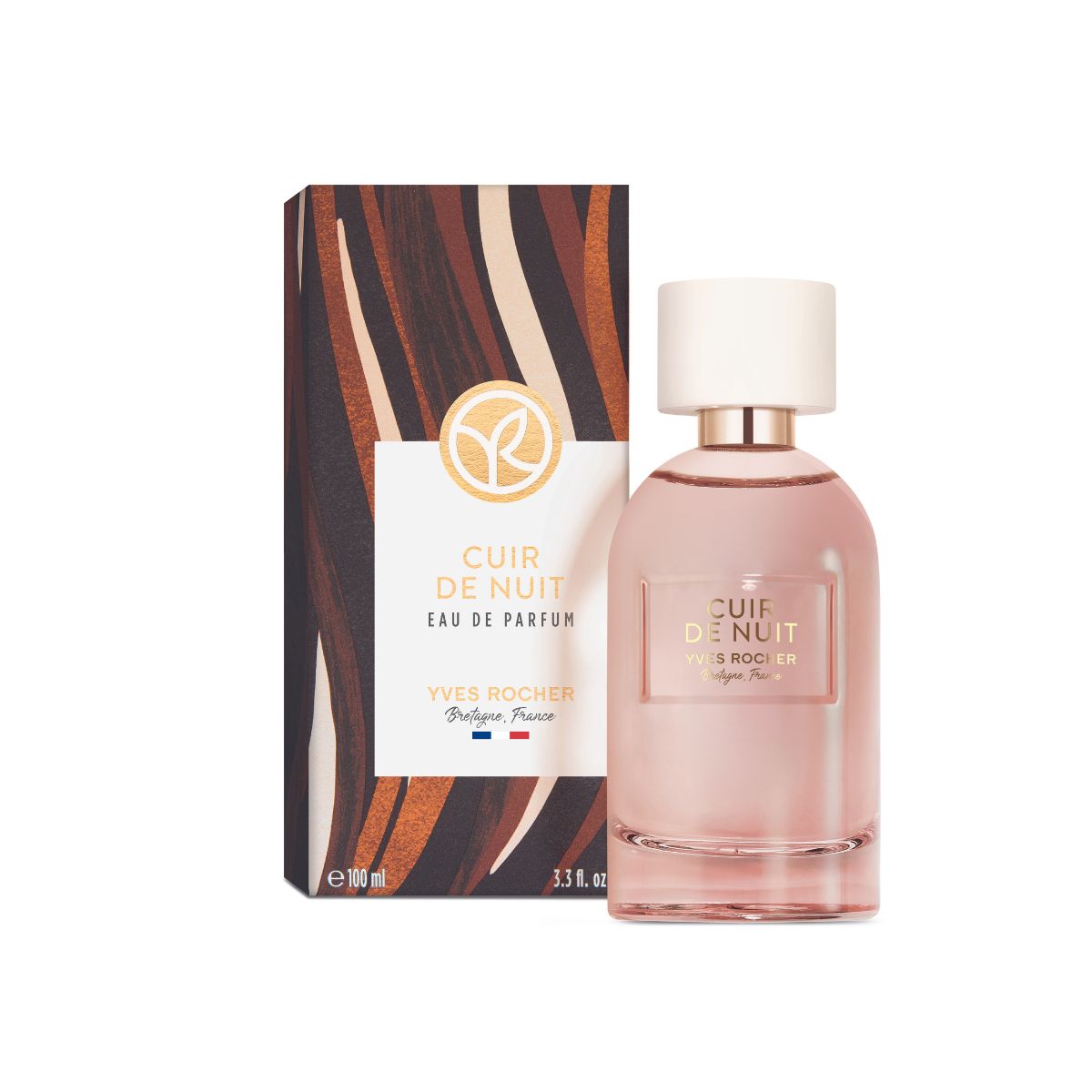 Cuir de Nuit Eau de Parfum para Mujer – 100ml