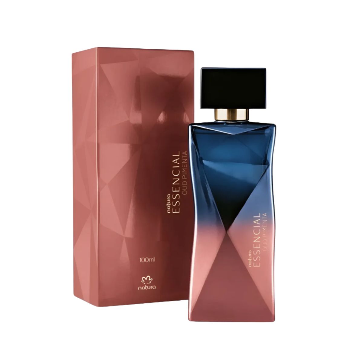 Perfume Oud Pimienta para mujer 50ml