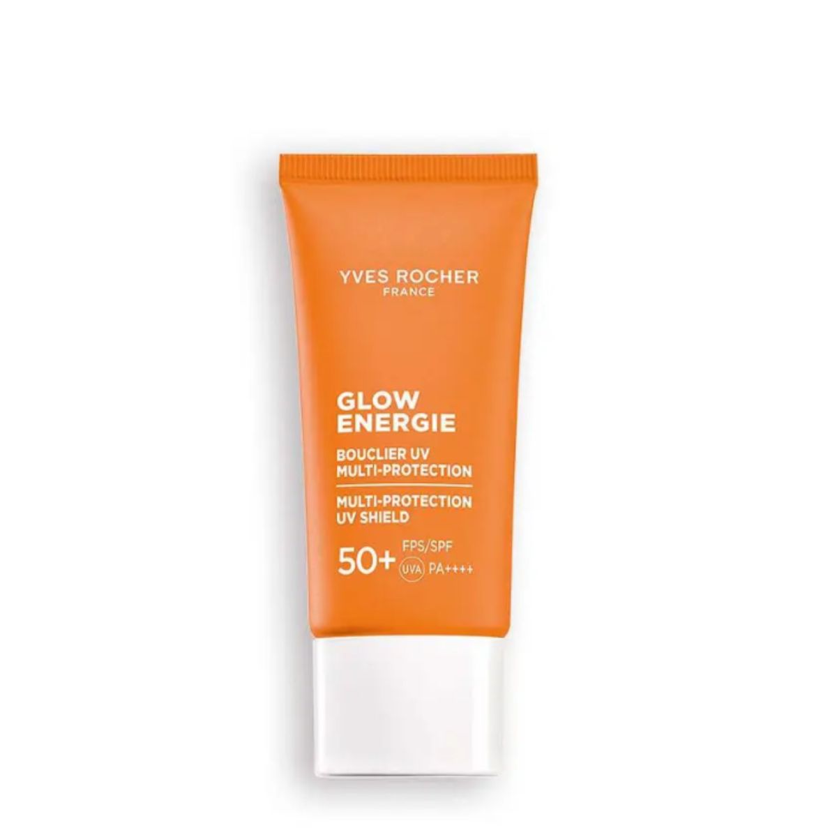 Crema Facial de Día  Glow Energie con FPS 50+