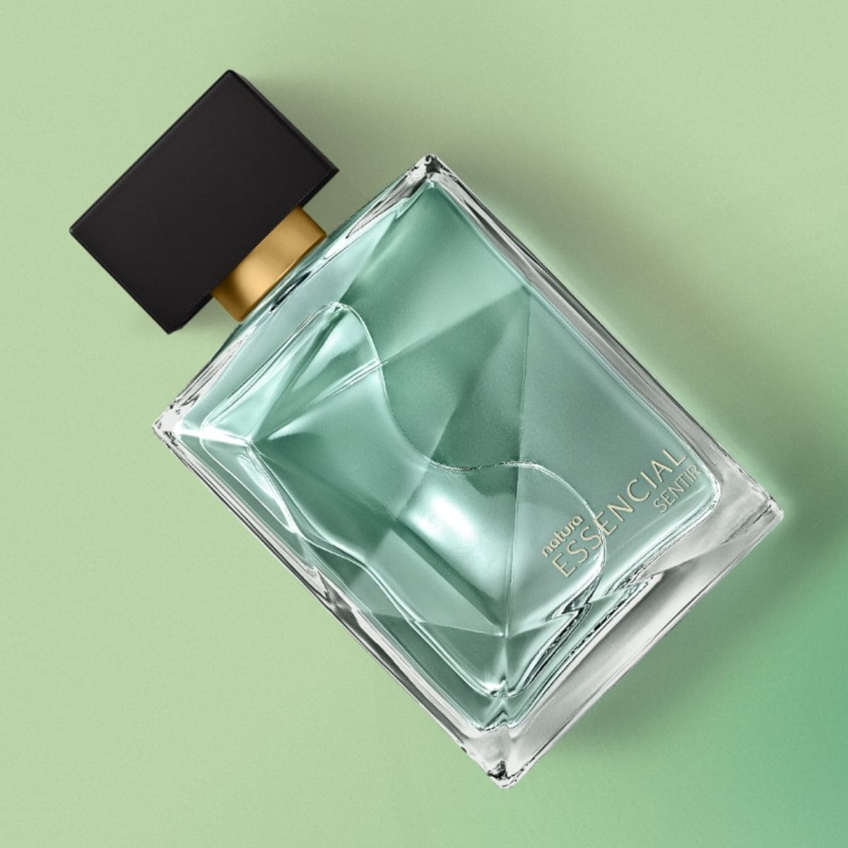 Perfume Essencial Sentir Masculino 100ml