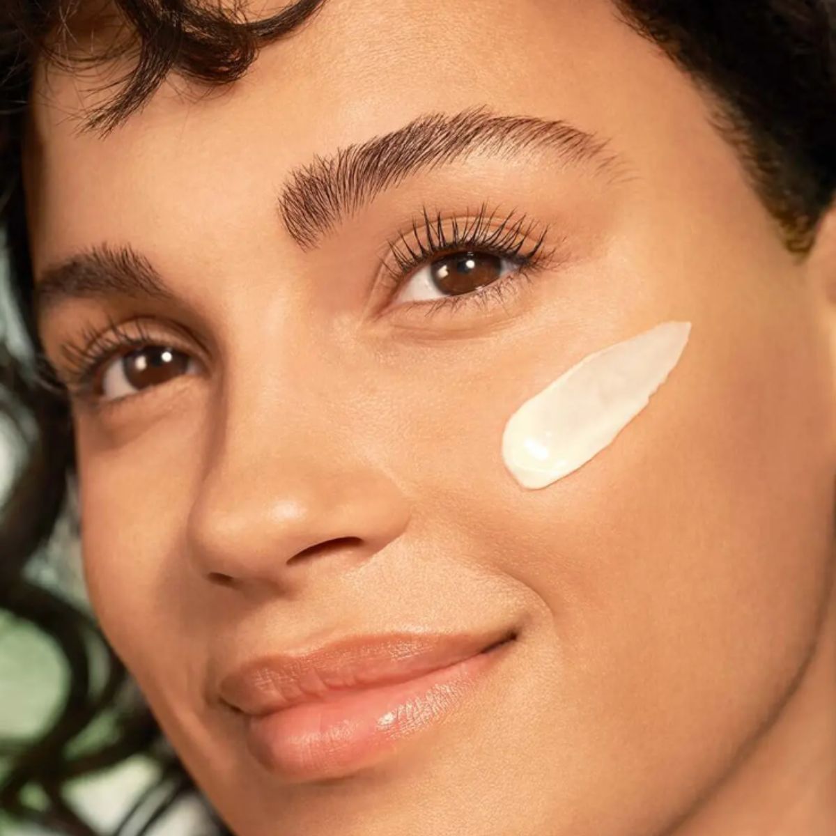 Crema Facial de Día  Glow Energie con FPS 50+