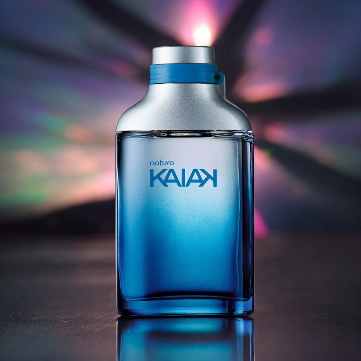 Kaiak Clásico Eau De Toilette Para Hombre 100ml