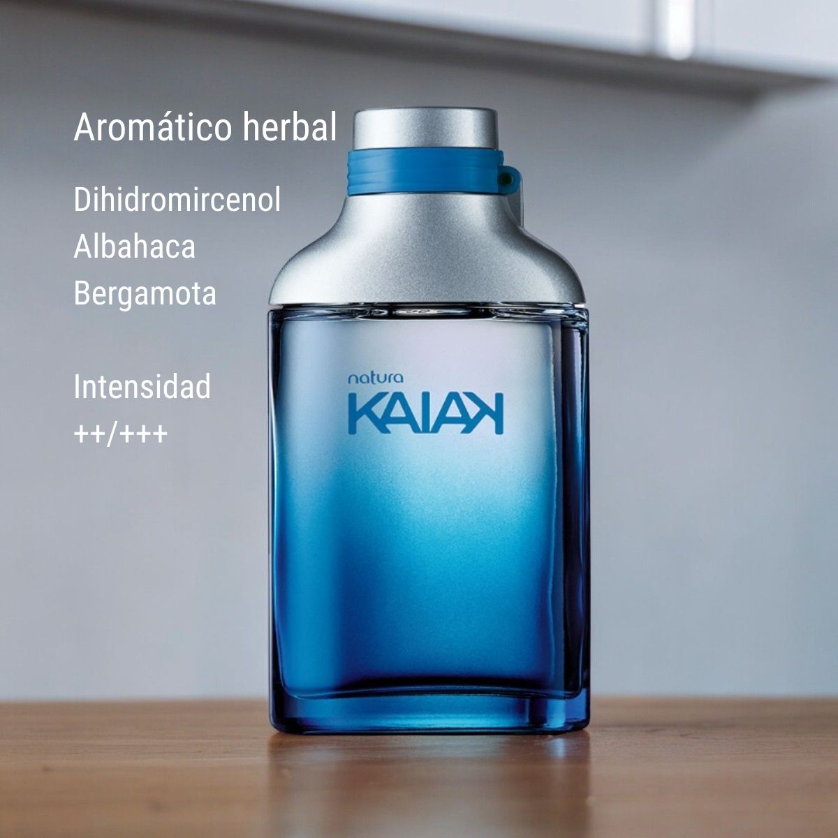 Kaiak Clásico Eau De Toilette Para Hombre 100ml