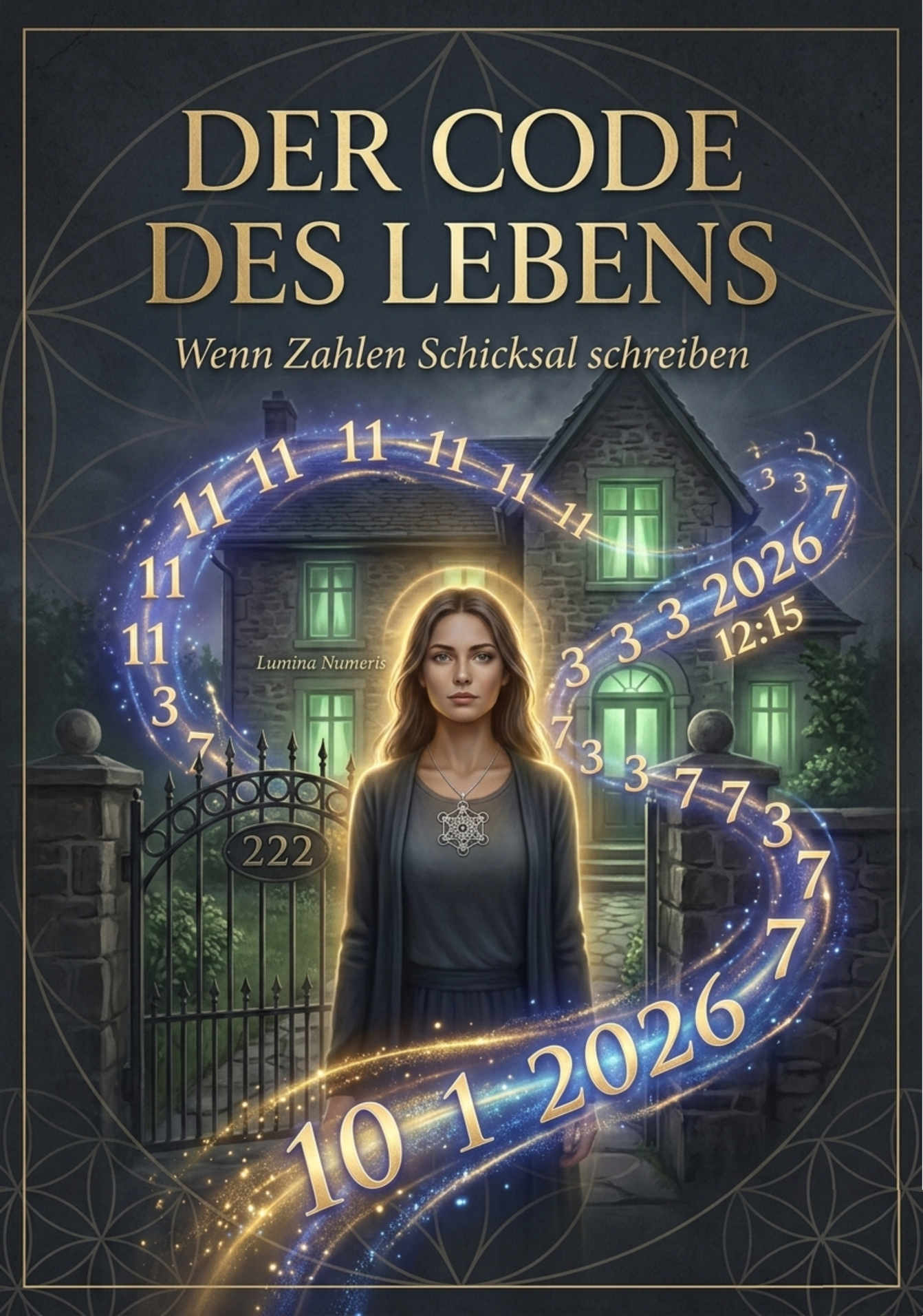 Der Code des Lebens 