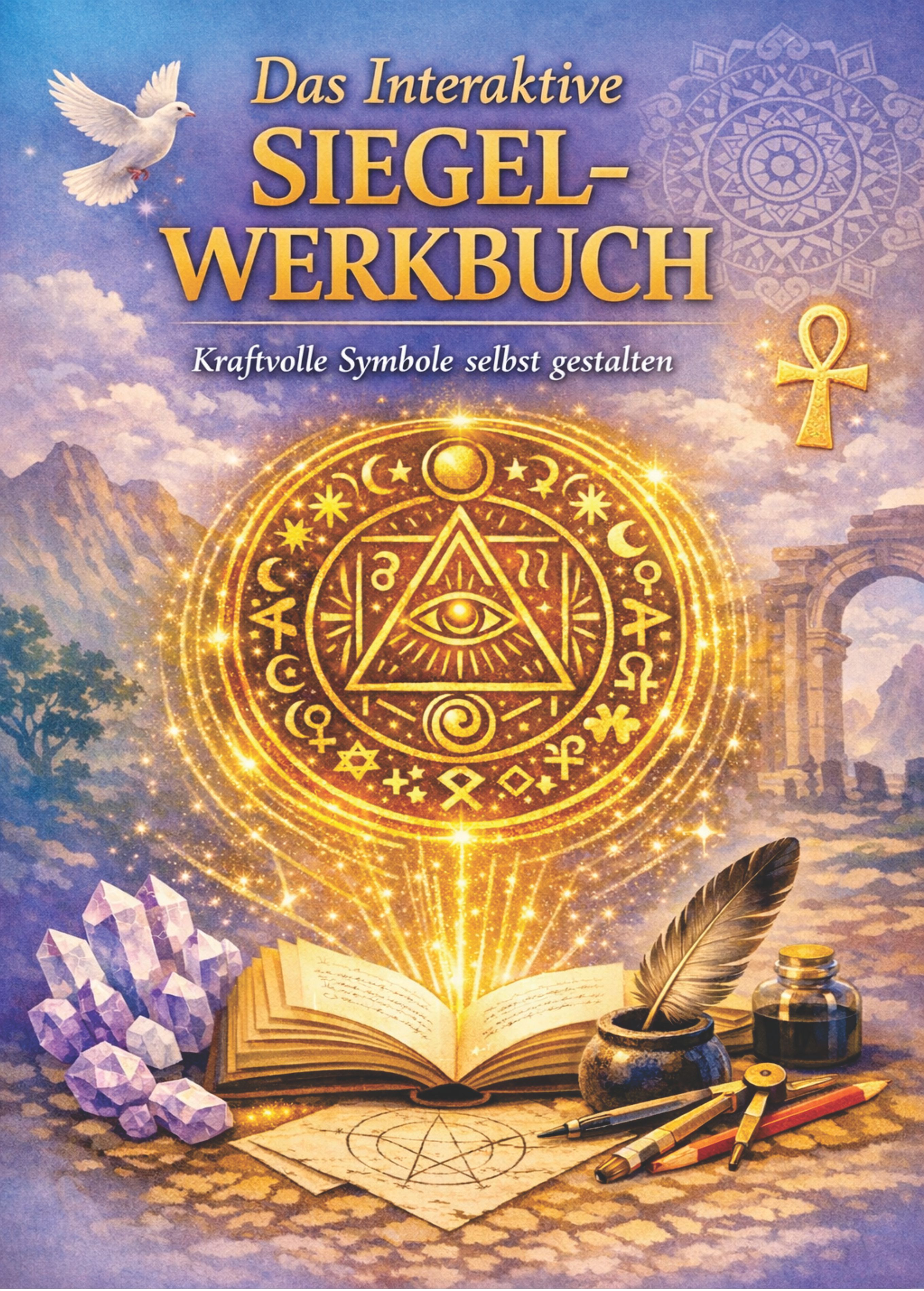 Das Interaktive Siegel-Werkbuch