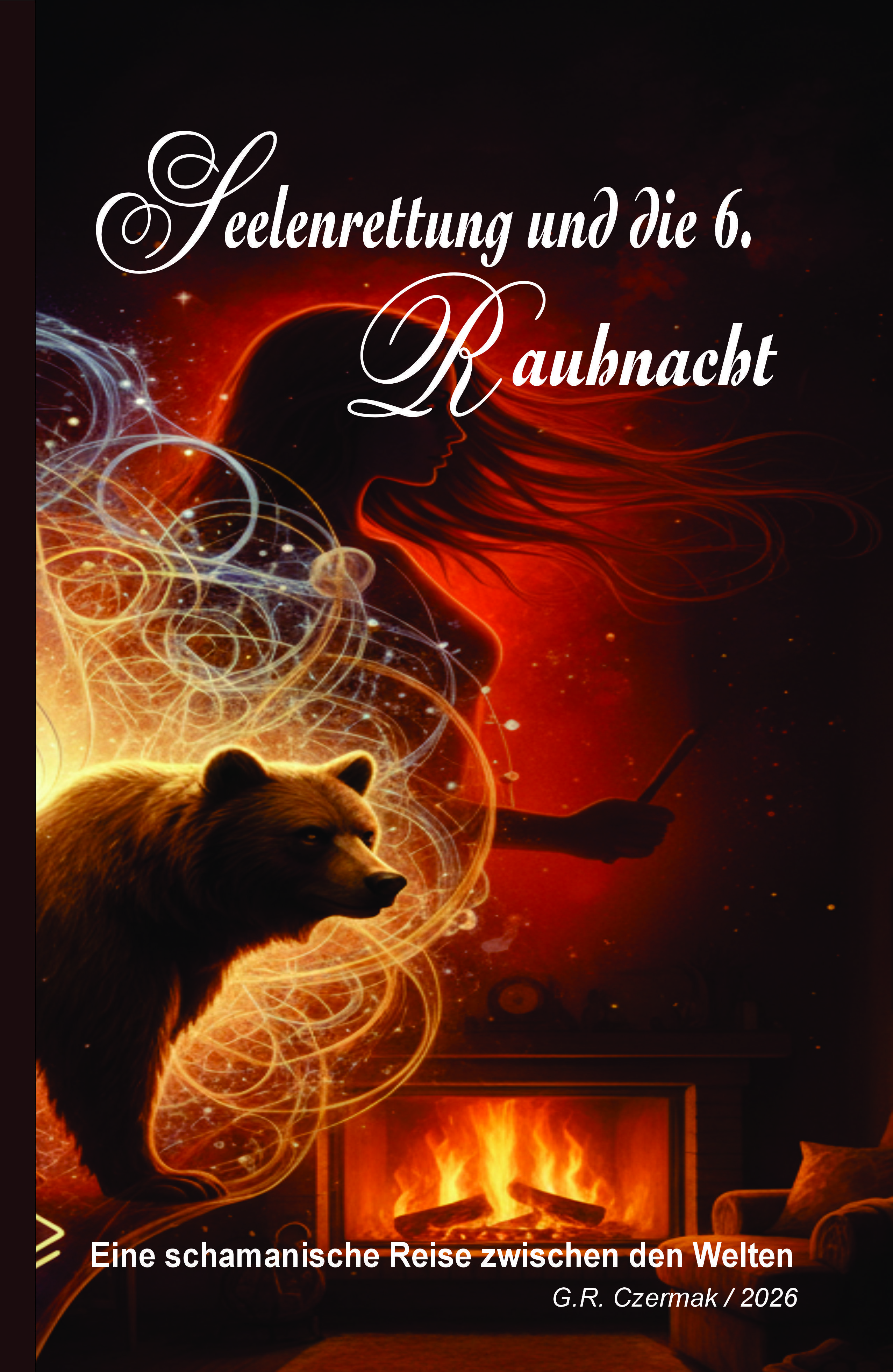 Seelenrettung und die 6. Raubnacht