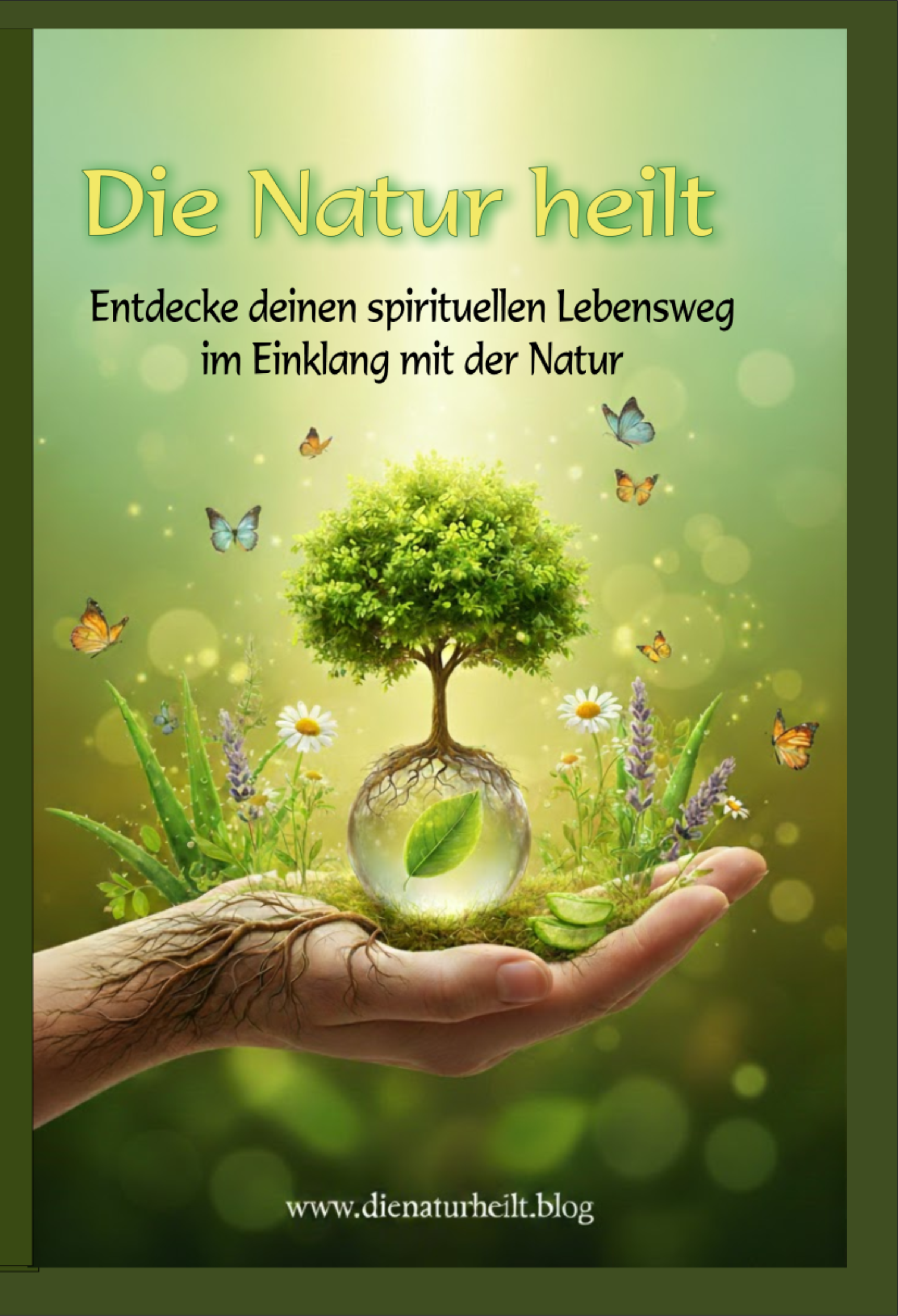 Die Natur heilt