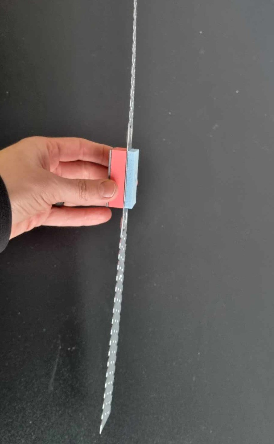 TVIRTINIMO ELEMENTAS 60/200