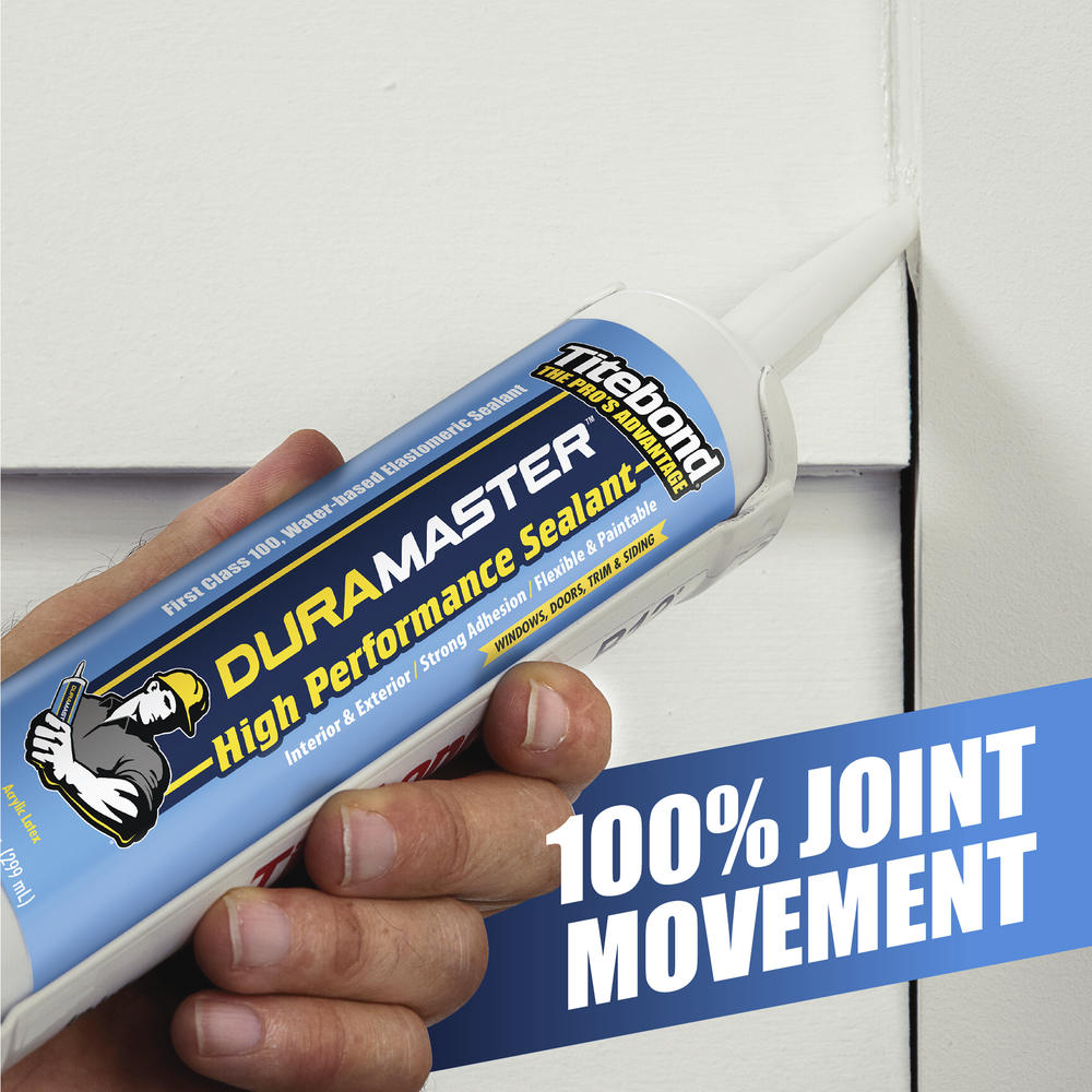 DuraMaster™ Sealant