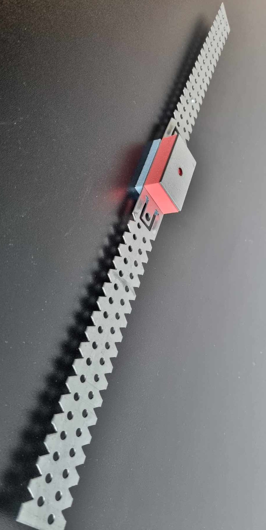 TVIRTINIMO ELEMENTAS 60/200