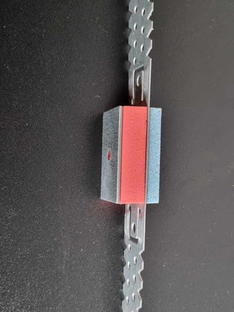 TVIRTINIMO ELEMENTAS 60/200