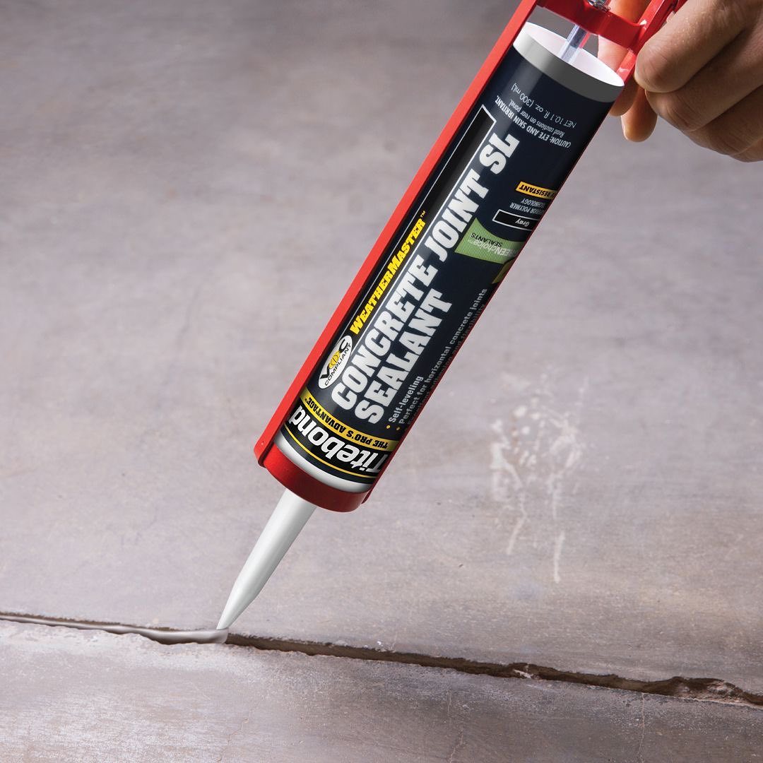 WeatherMaster™ Concrete Joint SL