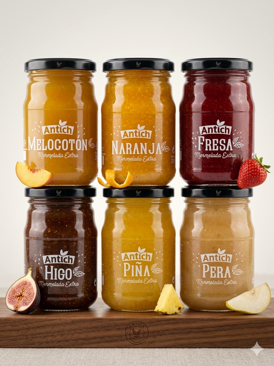 CAJA 12 UNIDADES DE UN SABOR A ALEGIR 