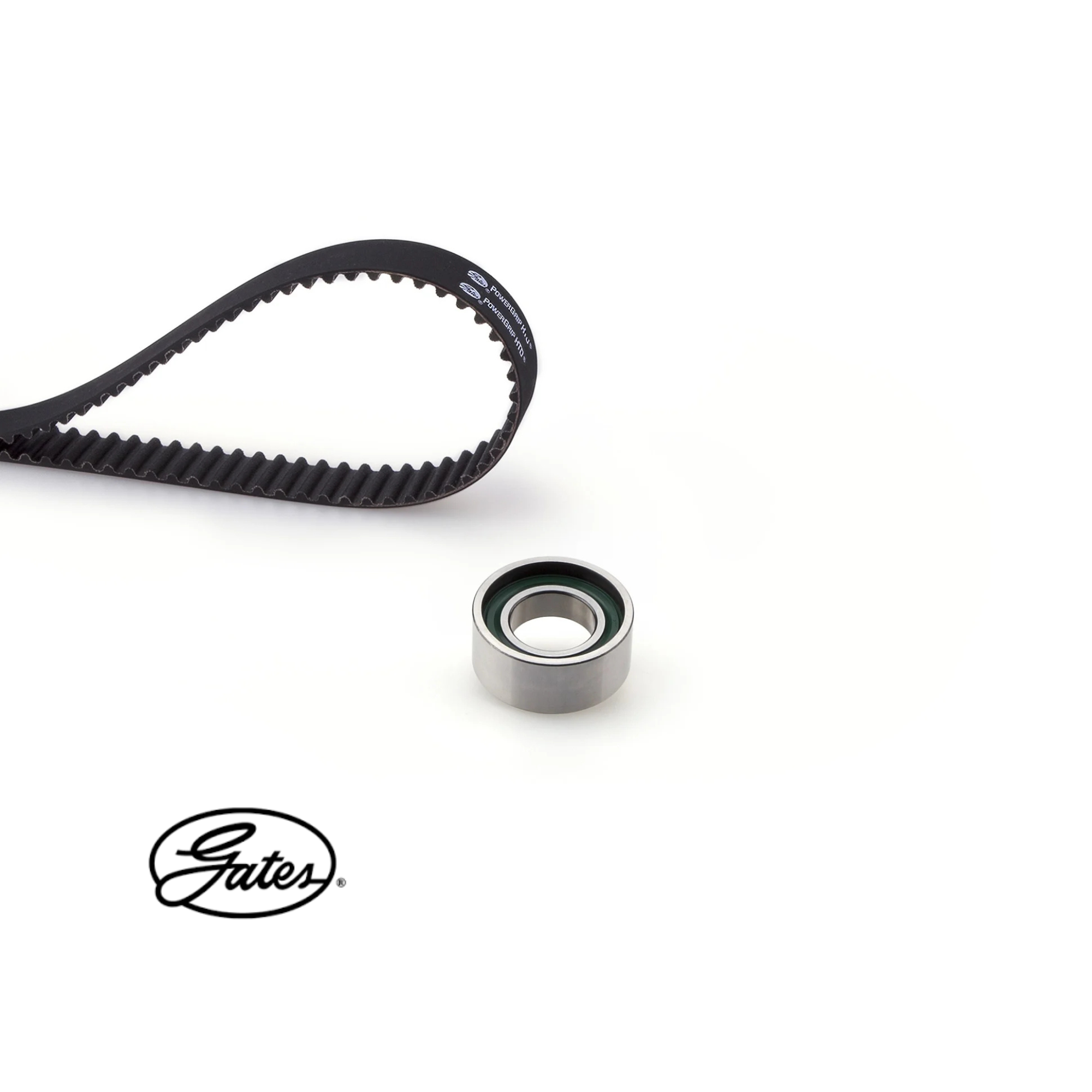 Correa de distribución Gates