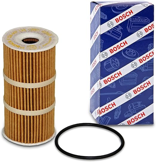 Filtro de Aceite Bosch P7125 