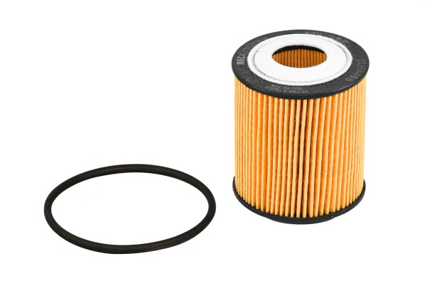 MECAFILTER ELH4496 Filtro de aceite