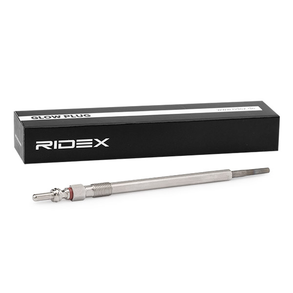 RIDEX 243G0014 Bujía de Precalentamiento