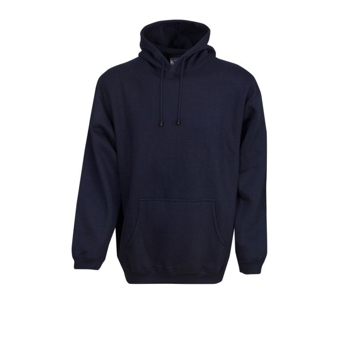 Ladies Pullover Hoodie