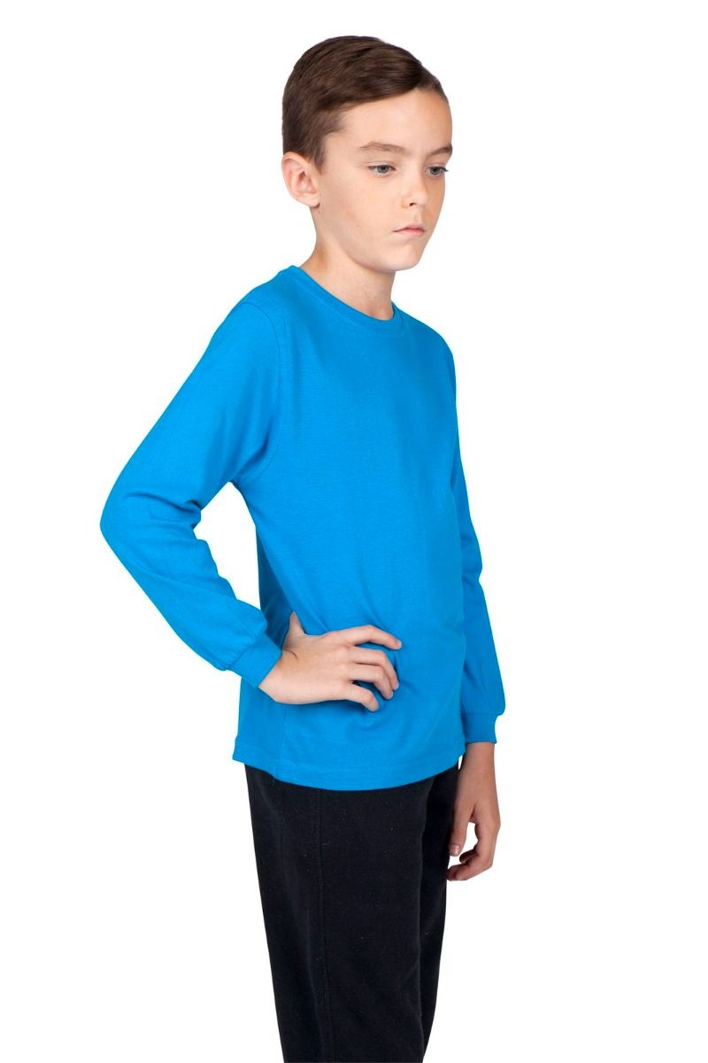 Kids Long Sleeve T-shirt
