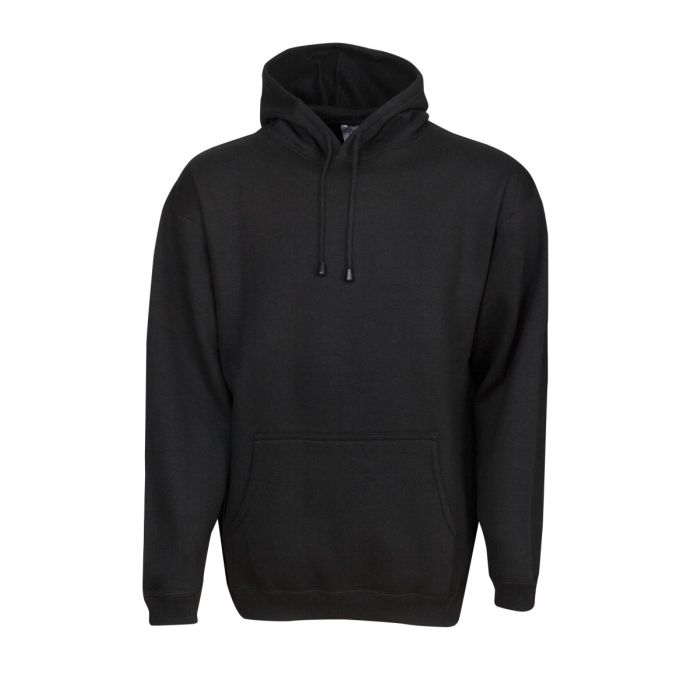 Ladies Pullover Hoodie