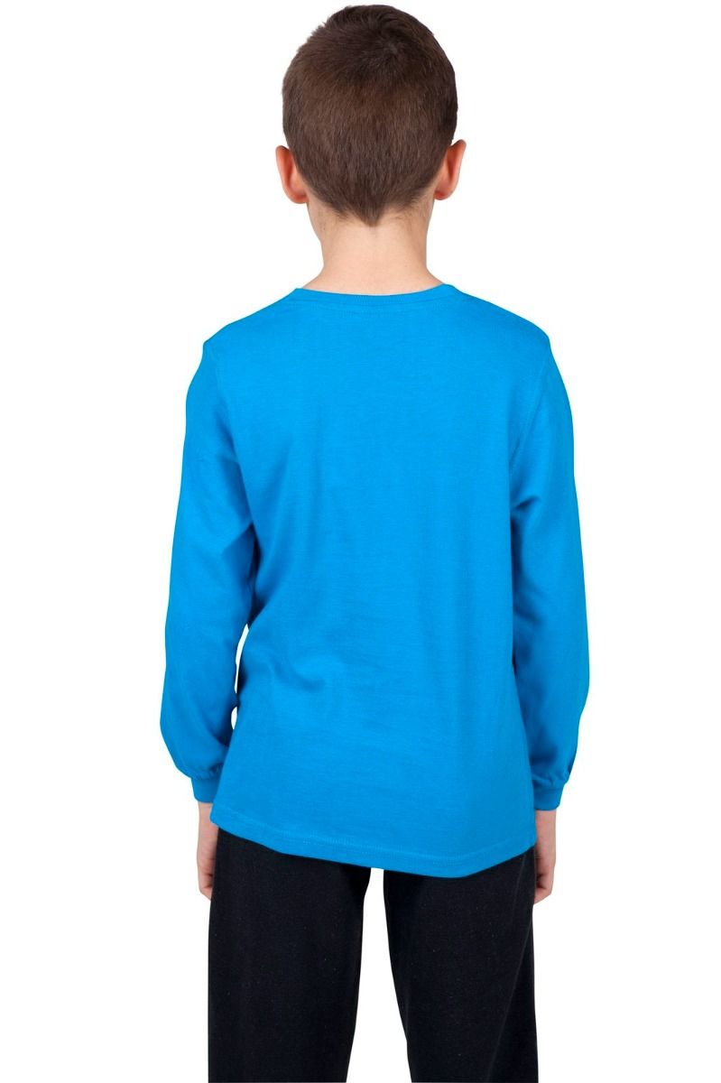 Kids Long Sleeve T-shirt