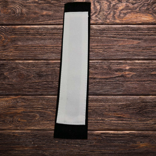 Seat Belt Covers – Custom Comfort & Style