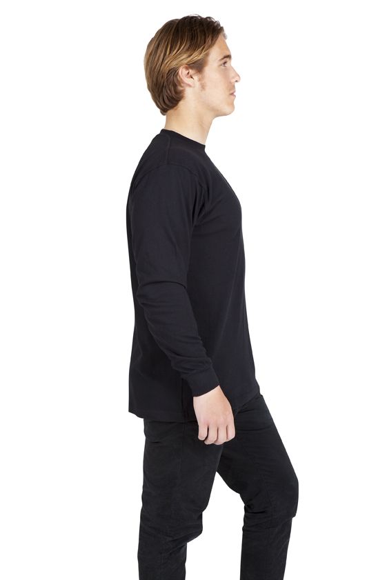 Men's long Sleeve T-shirt 