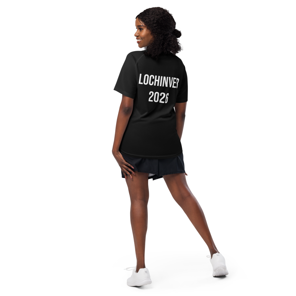 Race to the Base 2026 Finishers Shirt