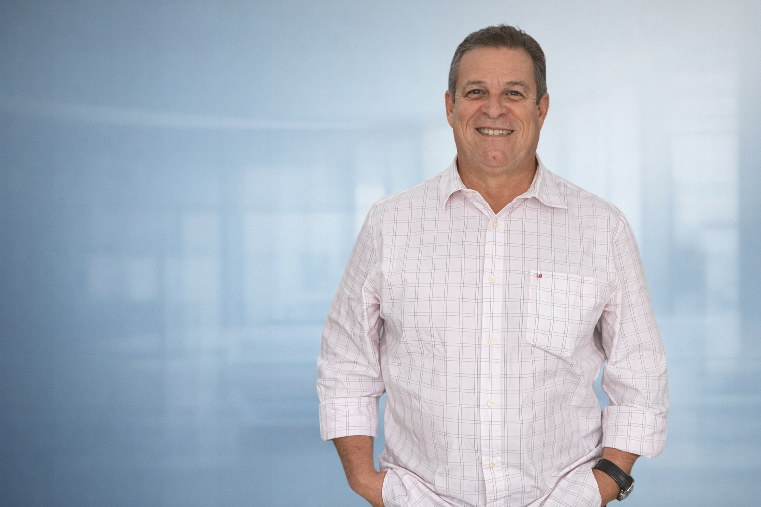 Sessão de diagnóstico