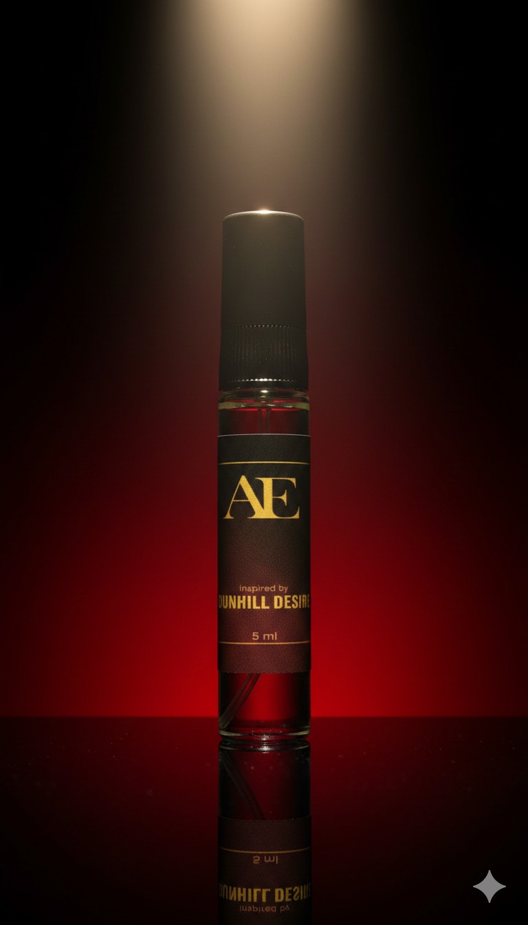 AE Perfume Collection