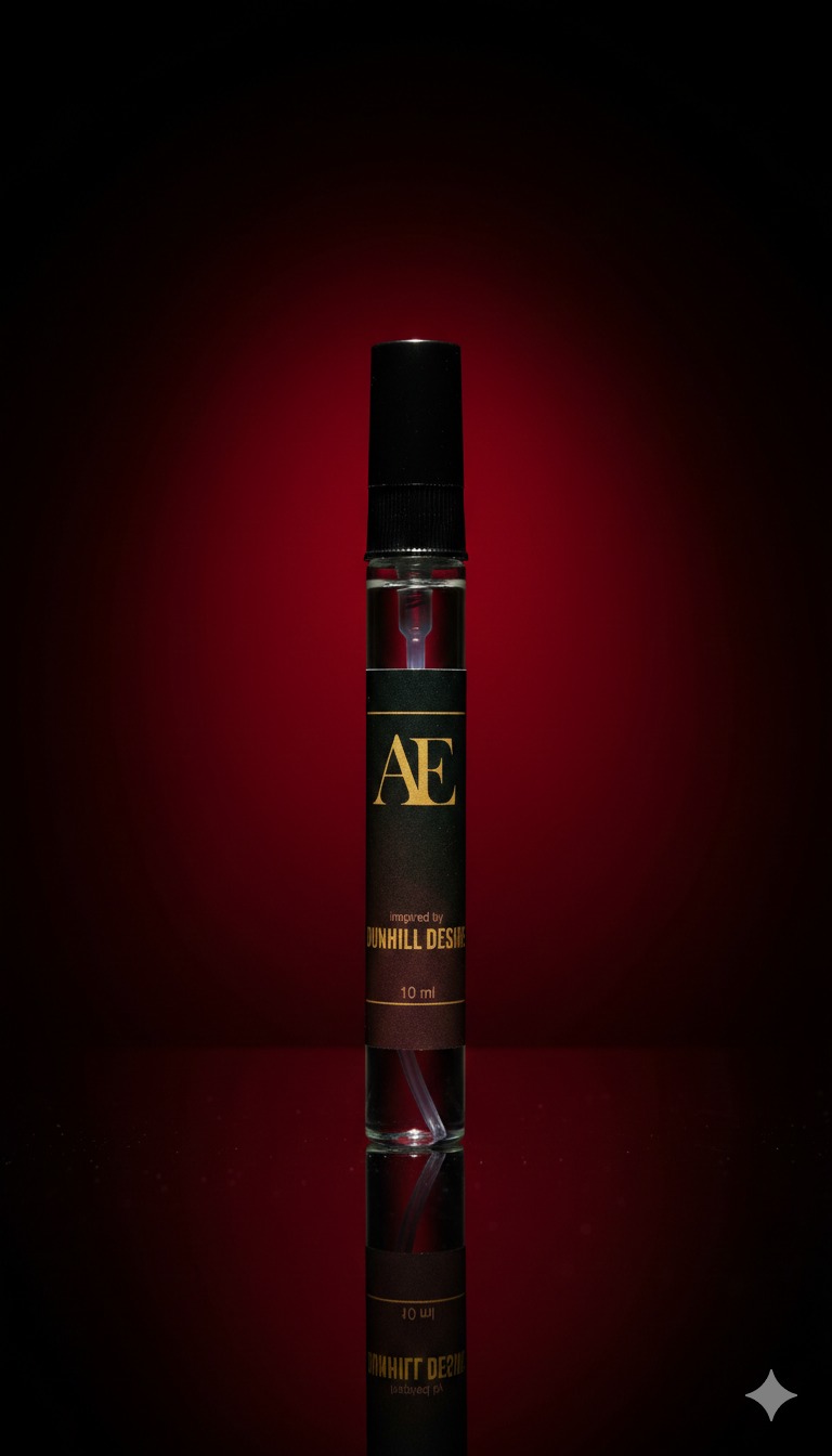 AE Perfume Collection