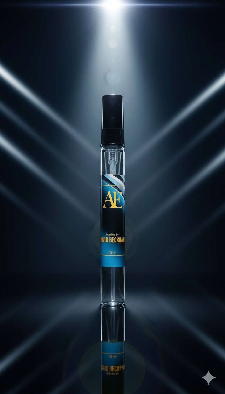 AE Perfume Collection