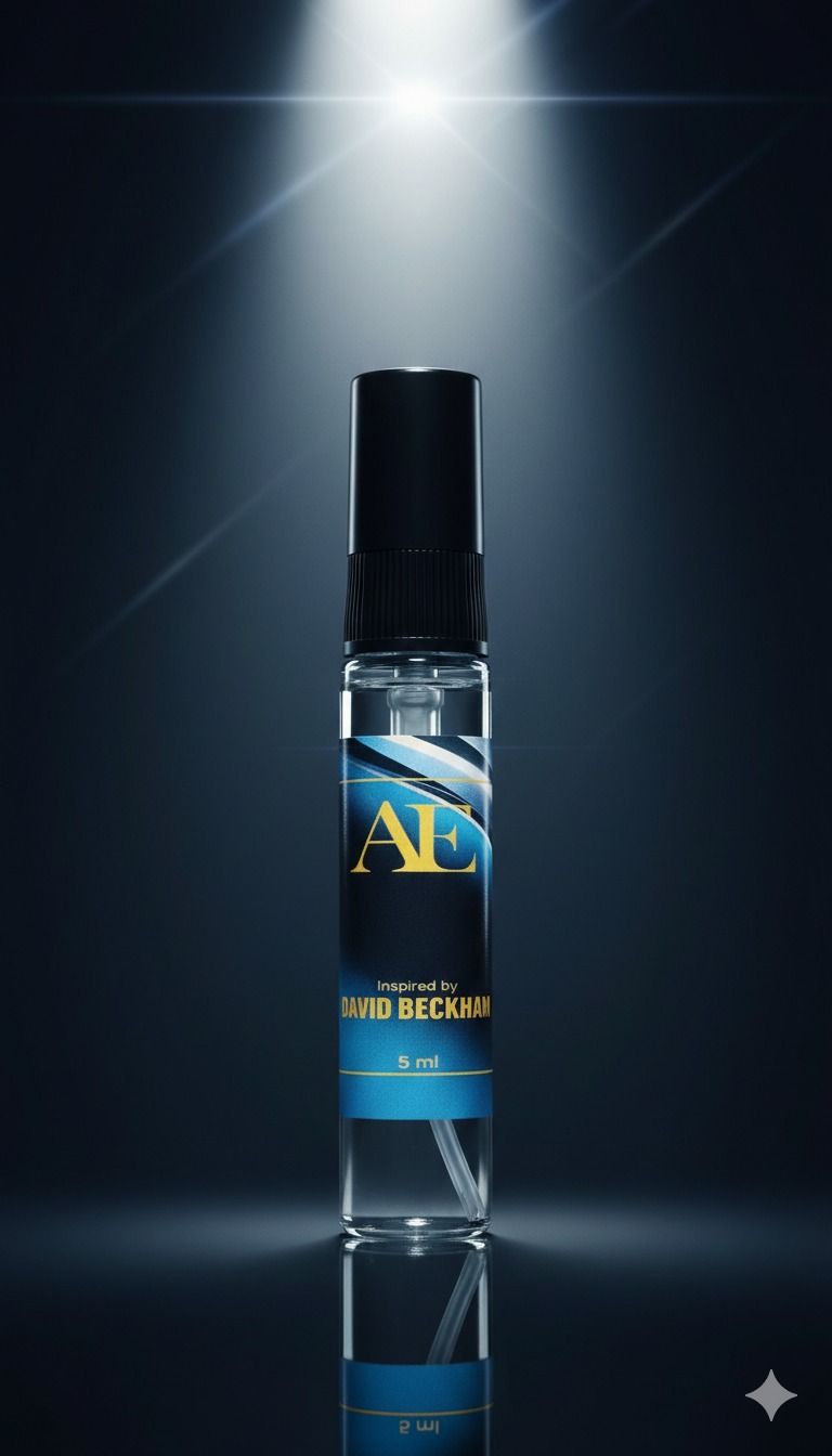 AE Perfume Collection