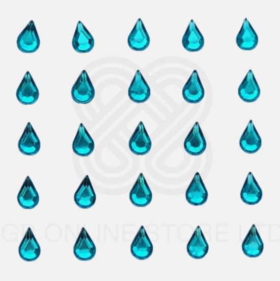 Nail Art Decoration Self adhesive Sticker