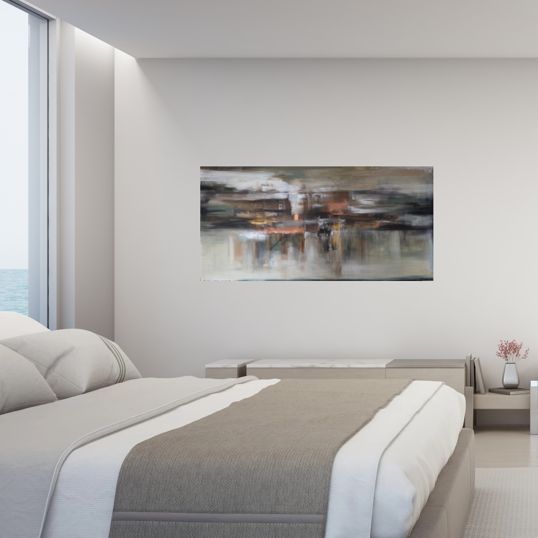 "'That Beautiful Landscape We Romanticized"'