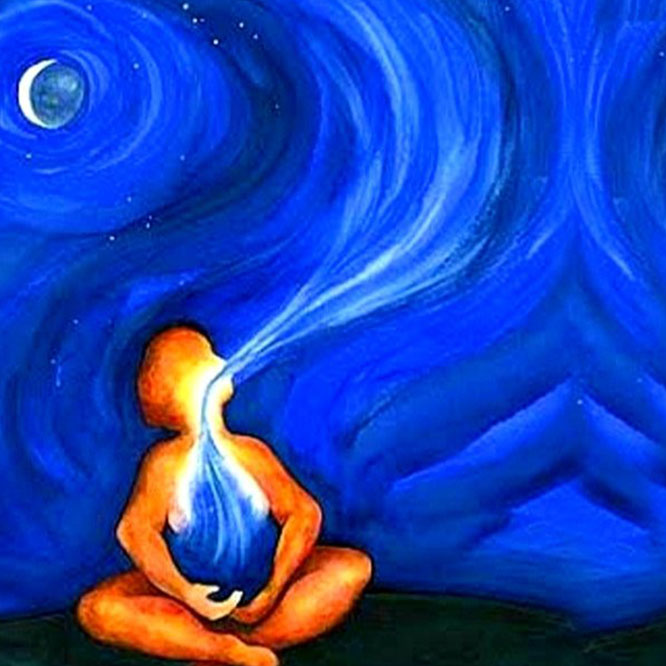 Seminario Respiro Consapevole