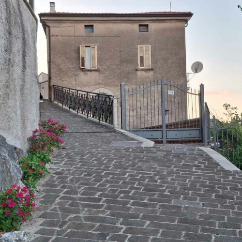 Consulenza Genitoriale