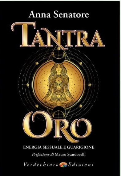 Tantra Oro