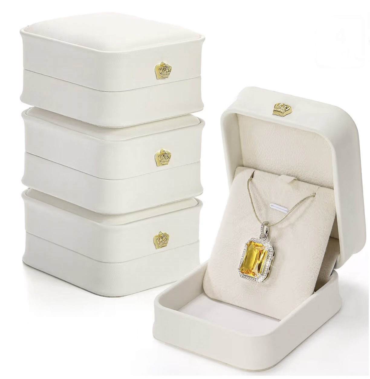 Gift-Ready Packaging