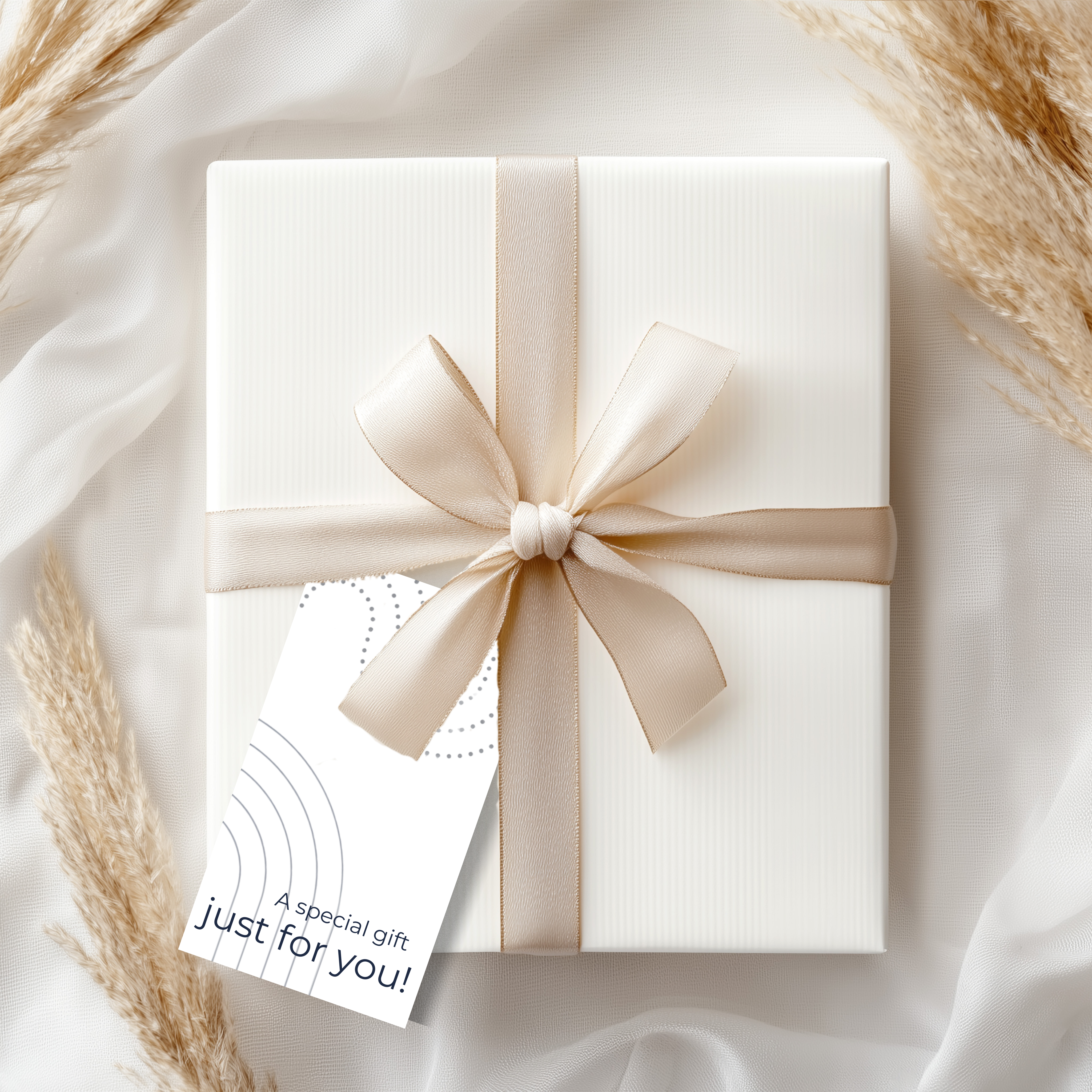 Gift-Ready Packaging