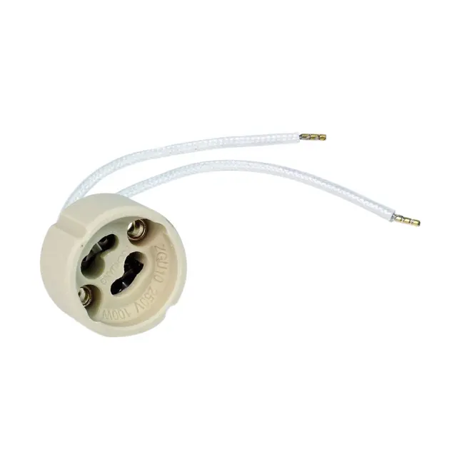 Lâmpada LED Inteligente Wi-Fi GU10