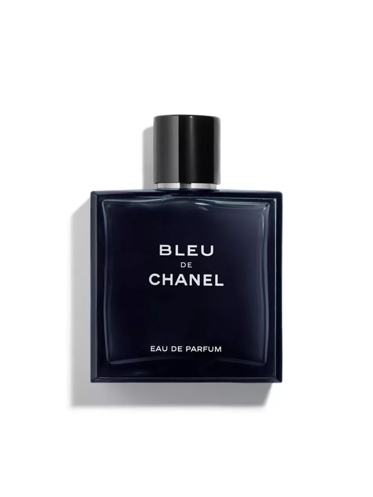 Bleu de Chanel (EDP)