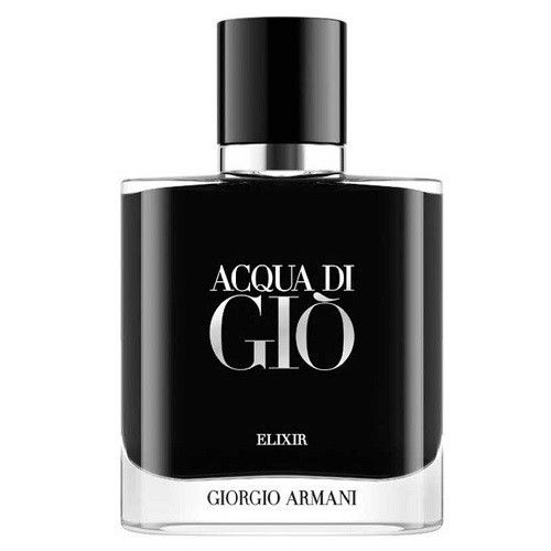 Acqua di Giò Elixir