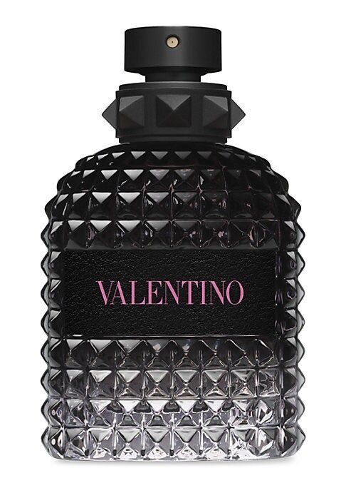 Perfume Valentino born in Roma
