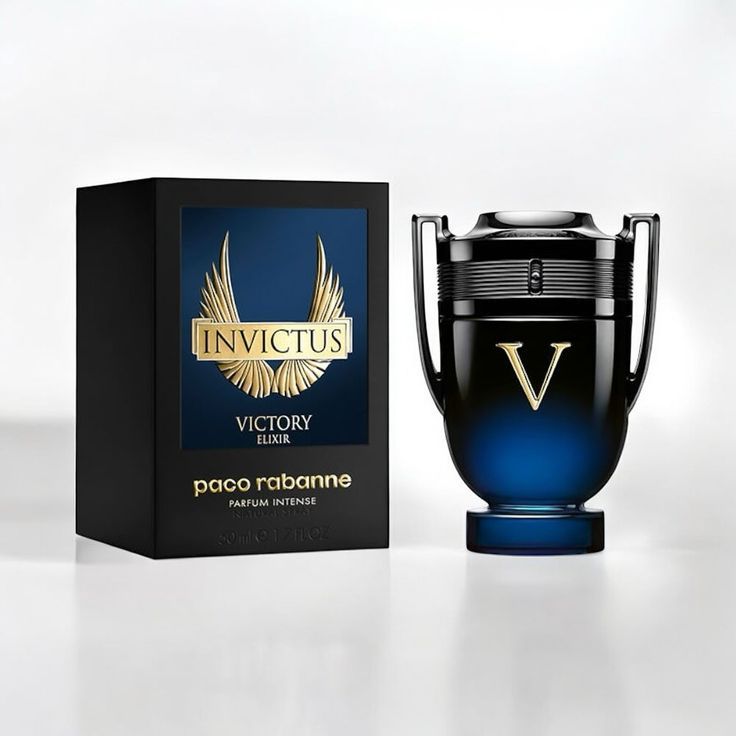Invictus victory elixir